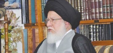 آية الله حسين اسماعيل الصدر: الكورد اشقاؤنا وشركاؤنا في الوطن ولهم استحقاقاتهم مثل جميع العراقيين