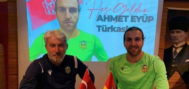 Golparêzê Yenî Malatyasporê di erdhejê de jiyana xwe ji dest da