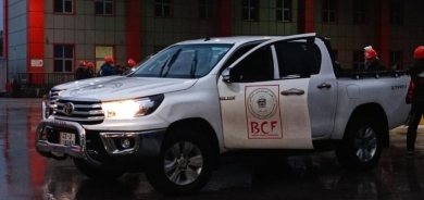 Tîmên Dezgeha Xêrxwazî ya Barzanî gihiştin Bakurê Kurdistanê