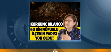 Nîveya navçeya Îslahiye tune bûye