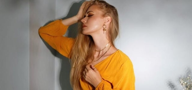 هەستیاریی خشڵ