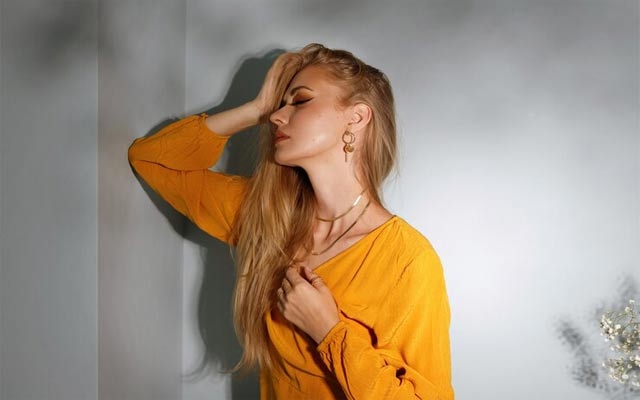 هەستیاریی خشڵ