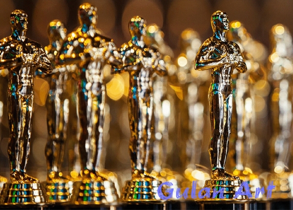 پاڵێوراوانی خولی (٩٥)ەمینی خەڵاتەکانی ئۆسکار