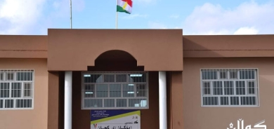 ئامادەیی بۆکانی کچان لەسنووری پەروەردەی خەبات کرایەوە