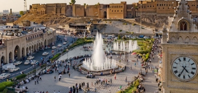 دوای بوومەلەرزەكەی باكوور و ڕۆژئاوای كوردستان,هونەرمەندانی هەولێر كەمپینێكیان ڕاگەیاند
