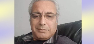 خالید ماملێ كوڕی هونەرمەند (محەمەدی ماملێ) كۆچی دوایی كرد