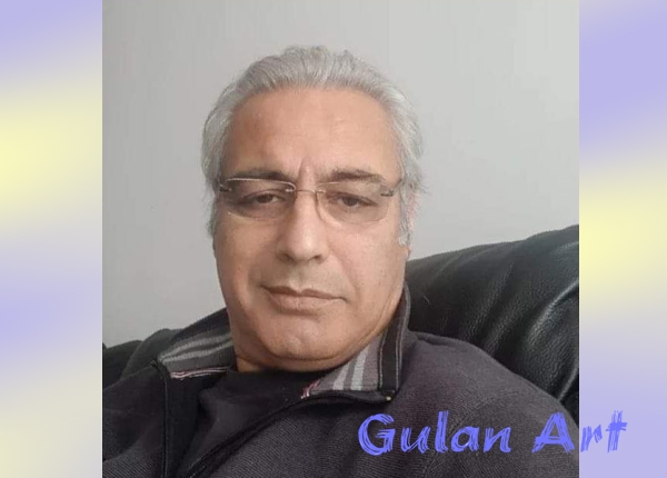 خالید ماملێ كوڕی هونەرمەند (محەمەدی ماملێ) كۆچی دوایی كرد