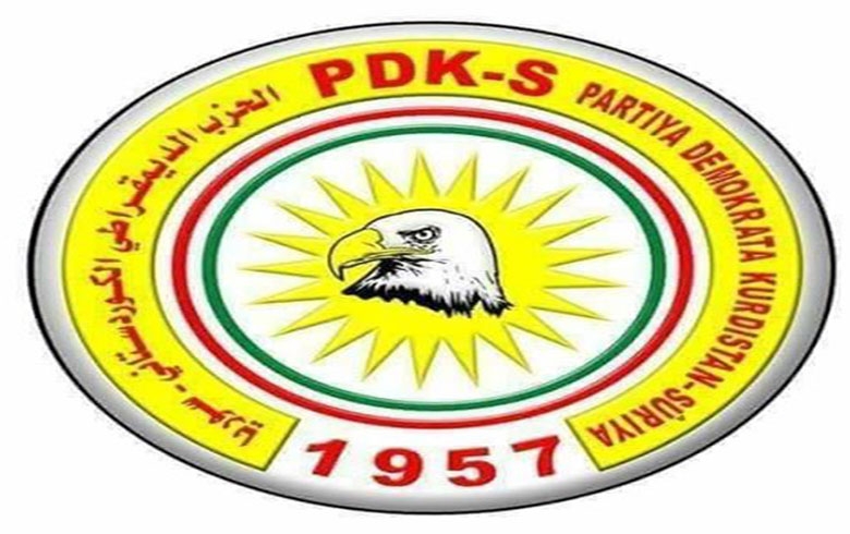 الديمقراطي الكوردستاني السوري يطلق نداءً لاستغاثة منكوبي الزلزال في عفرين وجنديرس