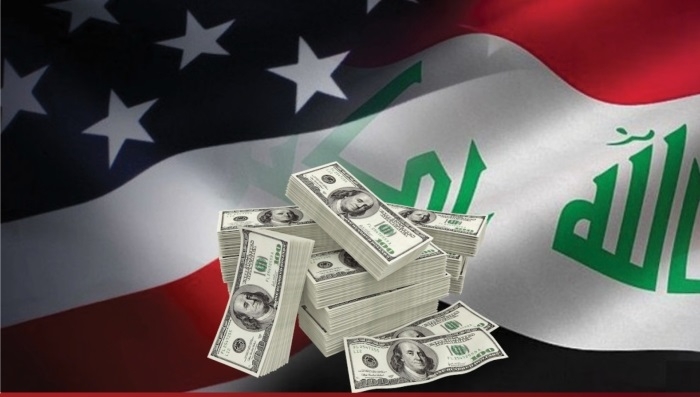 محلل سياسي: التفاهم مع امريكا يحدد قيمة الدولار وتطورات المشهد السياسي