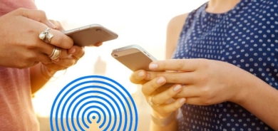 لمستخدمي آيفون .. طريقة حل مشكلة توقف AirDrop