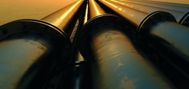 استئناف ضخ نفط كوردستان إلى ميناء جيهان بعد توقف مؤقت