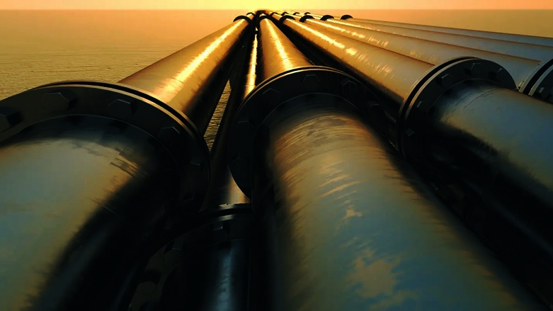 استئناف ضخ نفط كوردستان إلى ميناء جيهان بعد توقف مؤقت