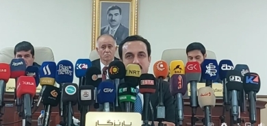 محافظ أربيل: تنفيذ أكثر من 1086 مشروعاً خدمياً العام الماضي