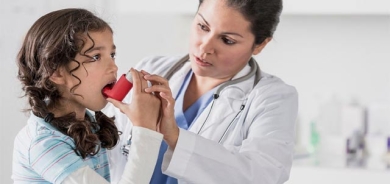 ئایا رەبوی منداڵ نەخۆشییەكی كاتییە؟