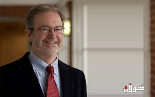 پڕۆفیسۆربرانتلی وۆماك بۆ گوڵان:     پوتین لە دۆخێكدایە نە دەتوانێت پێشڕەوی بكات و نە پاشەكشە