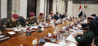 العراق يسمح بدخول السماد عبر كوردستان ويبحث 