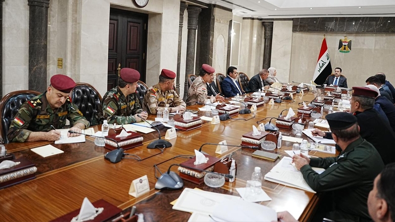 العراق يسمح بدخول السماد عبر كوردستان ويبحث 