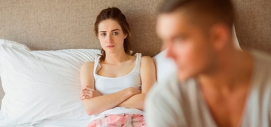 دراسة جديدة: الزيجات غير السعيدة أفضل لصحتك من البقاء أعزب أو مُطلق