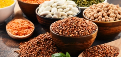 عكس ما هو شائع.. 7 فوائد لتناول البقوليات