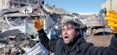 العالم يهرع لاحتواء النكبة التركية ـ السورية