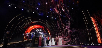 انطلاق «البحر الأحمر السينمائي الدولي» أواخر نوفمبر المقبل