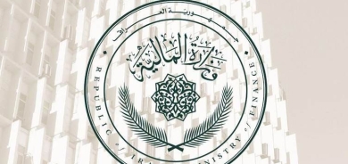 المالية العراقية تلزم المصارف الحكومية اعتماد سعر الصرف الجديد