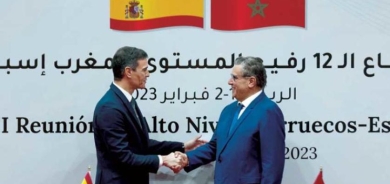 إسبانيا والمغرب يعيدان طرح «النفق البحري» بينهما