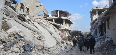 Hejmara qurbaniyên erdheja Rojavayê Kurdistanê û Sûriyê zêde dibe