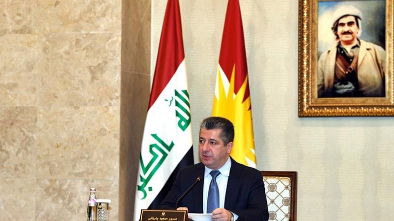 Encûmena Wezîran kampanyayeke berfireh ji bo alîkariya ziyandîtiyên erdheja Tirkiye û Sûriyê radigihîne