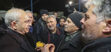 Kilicdaroglu li Semsûrê: Li ser xetên erdhejê bajar nayên avakirin