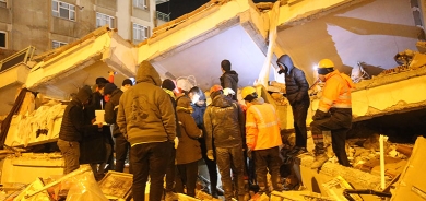 Hejmara qurbaniyên erdheja Bakurê Kurdistanê û Tirkiyê bi ser 12 hezar kes ket