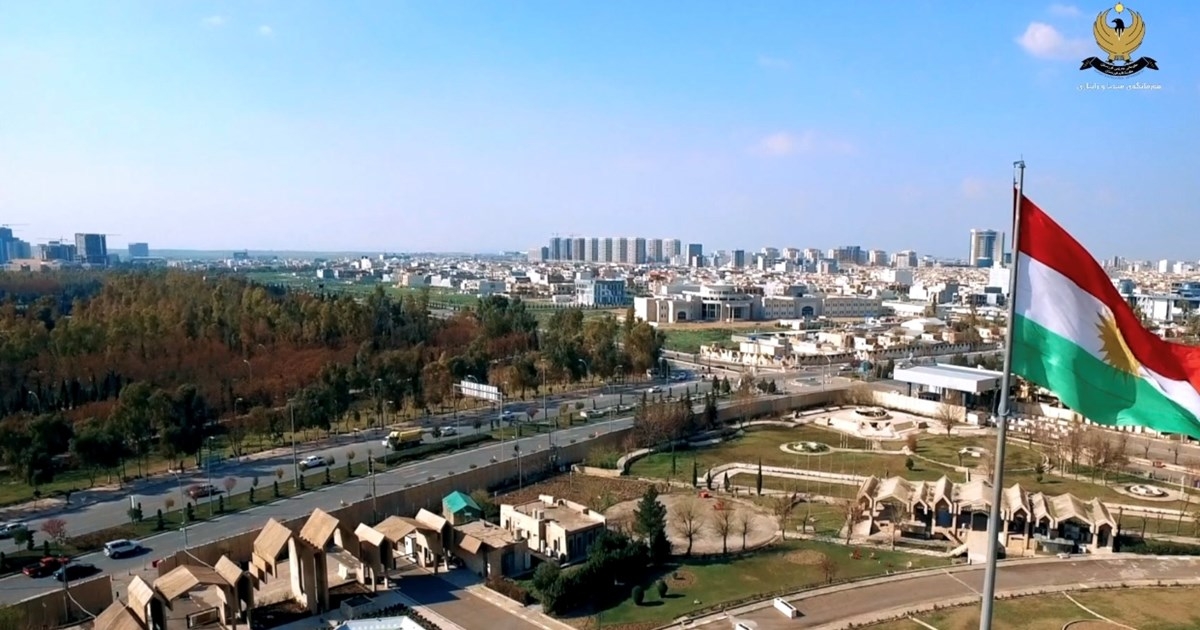 Kurdistan Region is a great environment for NGO activities