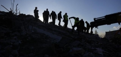 Death toll in Turkey, Syria earthquake rises, hope fades