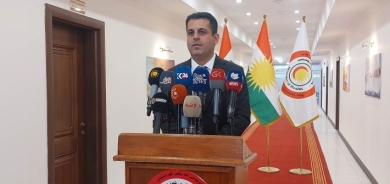 صحة إقليم كوردستان تطلق حملة لجمع الادوية والمستلزمات الطبية لمنكوبي الزلزال في شمال وغربي كوردستان