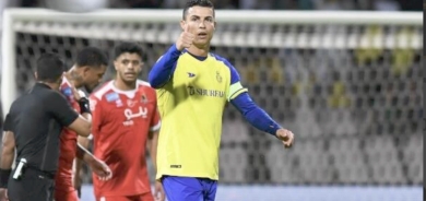 بسوبر هاتريك.. رونالدو يقود النصر لاكتساح الوحدة