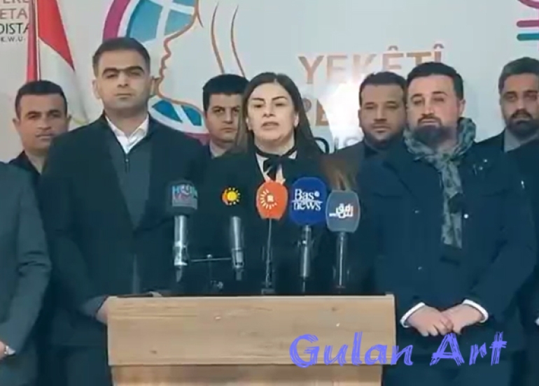 بە مەبەستی كۆكردنەوەی ھاوكاری بۆ زیانلێكەوتووانی بومەلەرزەكانی باكور و رۆژئاوای كوردستان,هەڵمەتێكی سەرتاسەری ڕاگەیەندرا