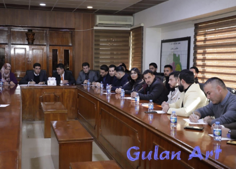 بە مەبەستی كۆكردنەوەی ھاوكاری بۆ زیانلێكەوتووانی بومەلەرزەكانی باكور و رۆژئاوای كوردستان,هەڵمەتێكی سەرتاسەری ڕاگەیەندرا