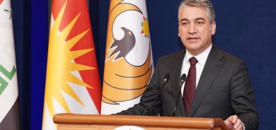 KRG Spokesman: Baghdad-Erbil negotiation continues