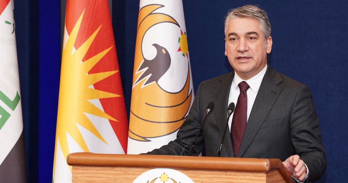 KRG Spokesman: Baghdad-Erbil negotiation continues