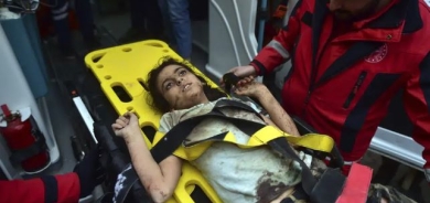 Death toll rises, rescues dwindle in earthquake aftermath