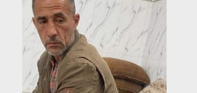 Kesekî li Berdereşê mamê xwe kuşt