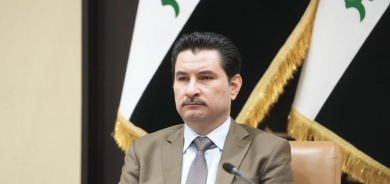 شاخوان عبد الله يدين إحراق مقر للحزب الديمقراطي الكوردستاني في كركوك