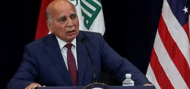 فؤاد حسين: مشكلة النفط والغاز بين أربيل وبغداد يجب أن تحل خلال 6 أشهر