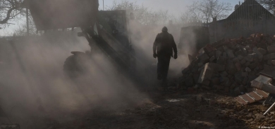 Russian prison recruitment decreases