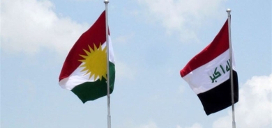 وفد من حكومة أقليم كوردستان يتوجه الى بغداد