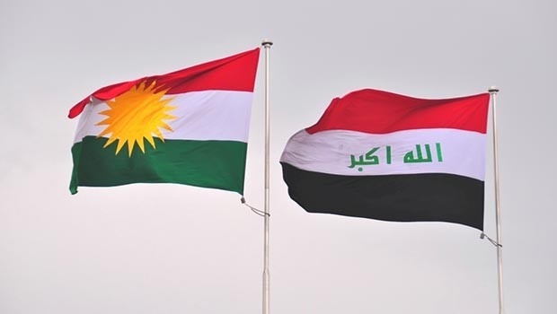 Şanda Kurdistanî diçe Bexdayê