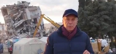 Înce: Ez difikirim tenê li Islahiyeyê 20 hezar mirî hebin