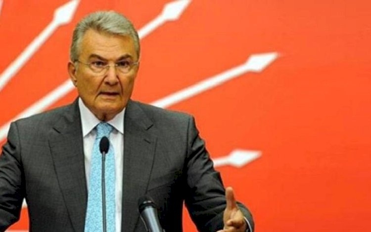 Siyasetmedarekî Tirk koça dawî kir