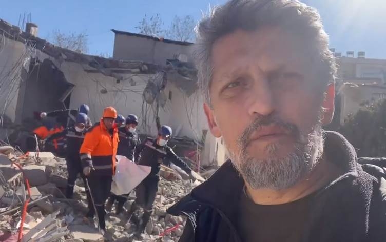 Parlamenterê HDPê: Li Semsûrê mirî bêyî navên wan bên tomarkirin tên veşartin