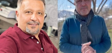 كەمال محەمەد كۆنسێرتەكەی لە شاری سلێمانی دواخست